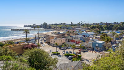223 San Jose Avenue, Capitola, CA