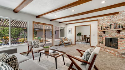 2071 Huntington Drive, Aptos, CA