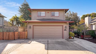 2200 Pelican Crest, Santa Cruz, CA