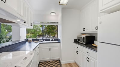 1412 - 7th Avenue, #7, Santa Cruz, CA