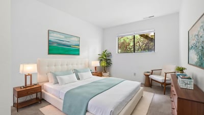 1412 - 7th Avenue, #7, Santa Cruz, CA