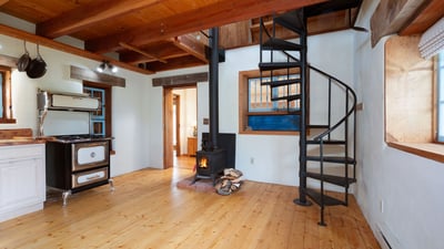 53 Old Forest Trail, Santa Fe, NM