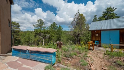53 Old Forest Trail, Santa Fe, NM