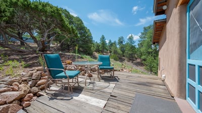 53 Old Forest Trail, Santa Fe, NM