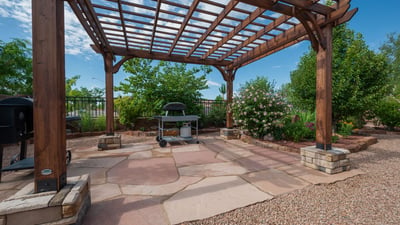 4298 Dia Soleado, Santa Fe, NM