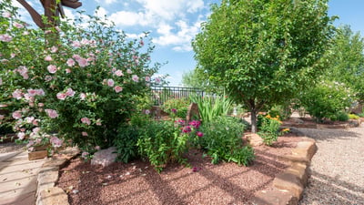 4298 Dia Soleado, Santa Fe, NM