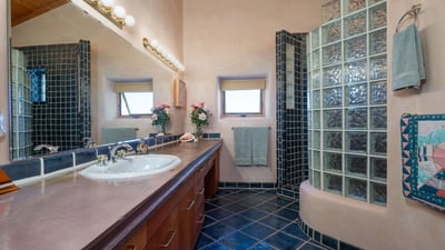 152 Turquoise Trail Ct, Santa Fe, NM