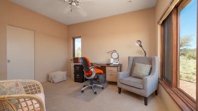 75 Camino Dimitrio, Santa Fe, NM
