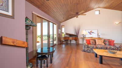 75 Camino Dimitrio, Santa Fe, NM