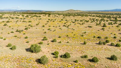 Silver Hills Lot 1, Santa Fe, NM
