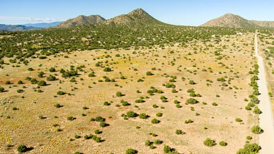 Silver Hills Lot 1, Santa Fe, NM