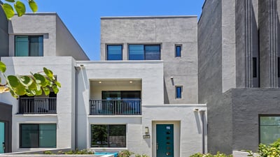 250 Novel, Irvine, CA