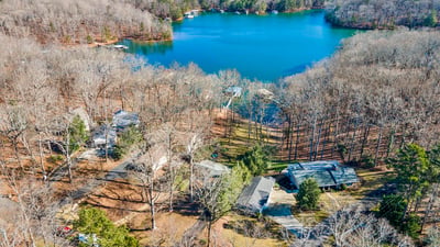 9210 Hawks Nest Drive, Gainesville, GA