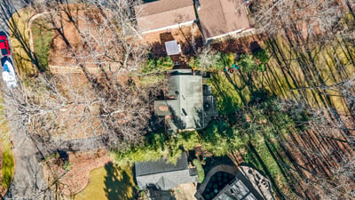 9210 Hawks Nest Drive, Gainesville, GA