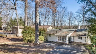 9210 Hawks Nest Drive, Gainesville, GA