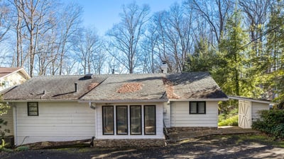 9210 Hawks Nest Drive, Gainesville, GA