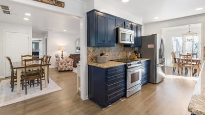 9210 Hawks Nest Drive, Gainesville, GA