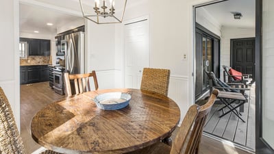 9210 Hawks Nest Drive, Gainesville, GA