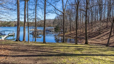 9210 Hawks Nest Drive, Gainesville, GA