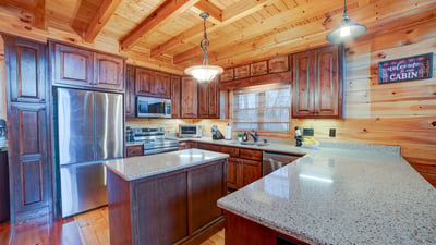 138 Lucius Lane, Cherry Log, GA
