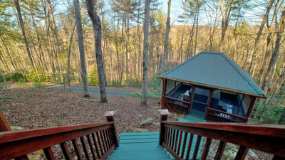 138 Lucius Lane, Cherry Log, GA