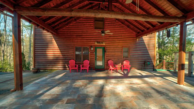 138 Lucius Lane, Cherry Log, GA