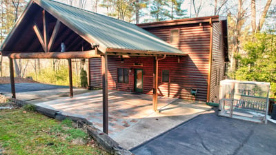 138 Lucius Lane, Cherry Log, GA