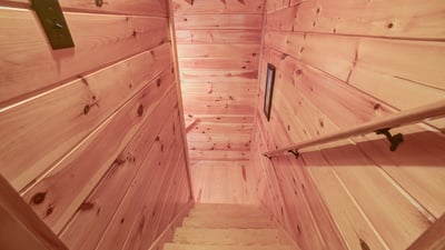 138 Lucius Lane, Cherry Log, GA
