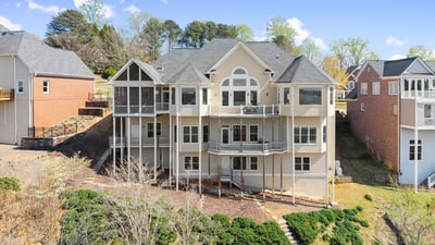 3518 Lake Breeze Lane, -, Gainesville, GA
