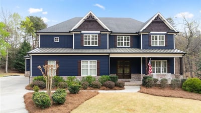 3537 Maritime Glen, Gainesville, GA