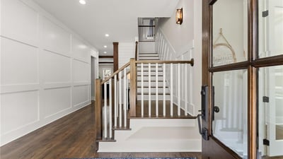 3537 Maritime Glen, Gainesville, GA