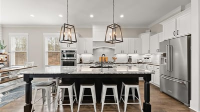 3537 Maritime Glen, Gainesville, GA