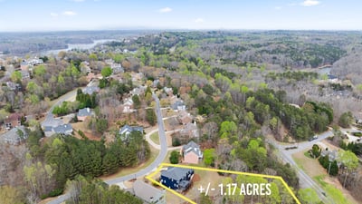3537 Maritime Glen, Gainesville, GA