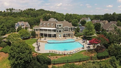 3537 Maritime Glen, Gainesville, GA