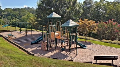 3537 Maritime Glen, Gainesville, GA