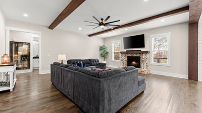 3537 Maritime Glen, Gainesville, GA