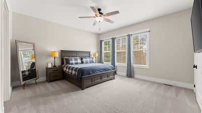 3537 Maritime Glen, Gainesville, GA