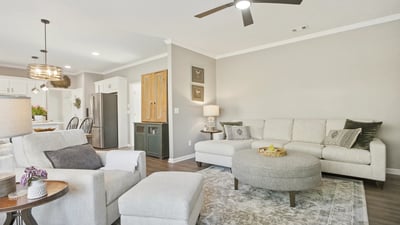 668 Sweetfern Lane, Sugar Hill, GA