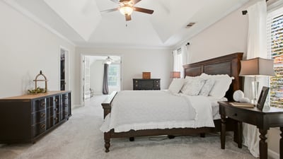 668 Sweetfern Lane, Sugar Hill, GA
