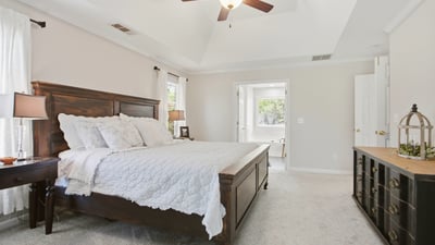 668 Sweetfern Lane, Sugar Hill, GA