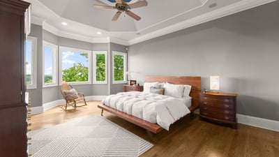 3546 Lake Breeze Lane, Gainesville, GA