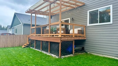 336 Briar Lane S, Tenino, WA