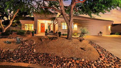 9090 E Conquistadores Dr, Scottsdale, AZ