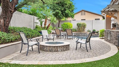 9090 E Conquistadores Dr, Scottsdale, AZ