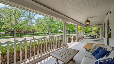 2181 S. Clayton Street, Denver, CO