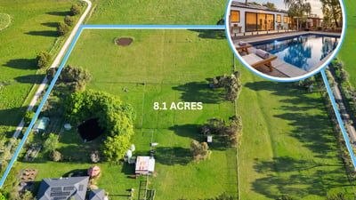 390 Stuchberry Road, Inverloch, VIC
