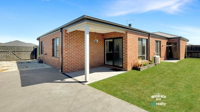 3 Runnel Drive, Wonthaggi, VIC