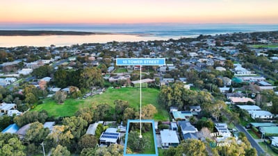 10 Tower Street, Inverloch, VIC