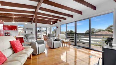 1 Zephyr Court, Cape Paterson, VIC
