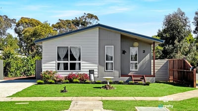 2 Liberty Crescent, Corinella, VIC